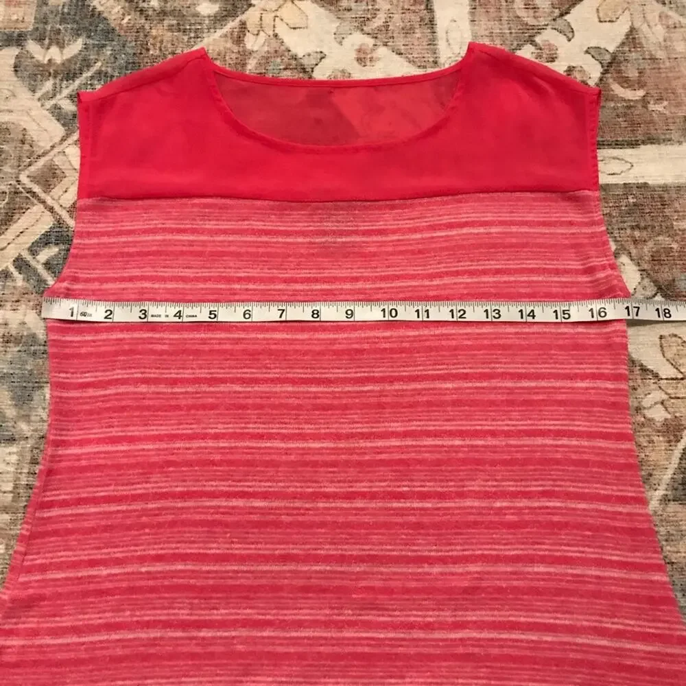 Ann Taylor petite factory size small